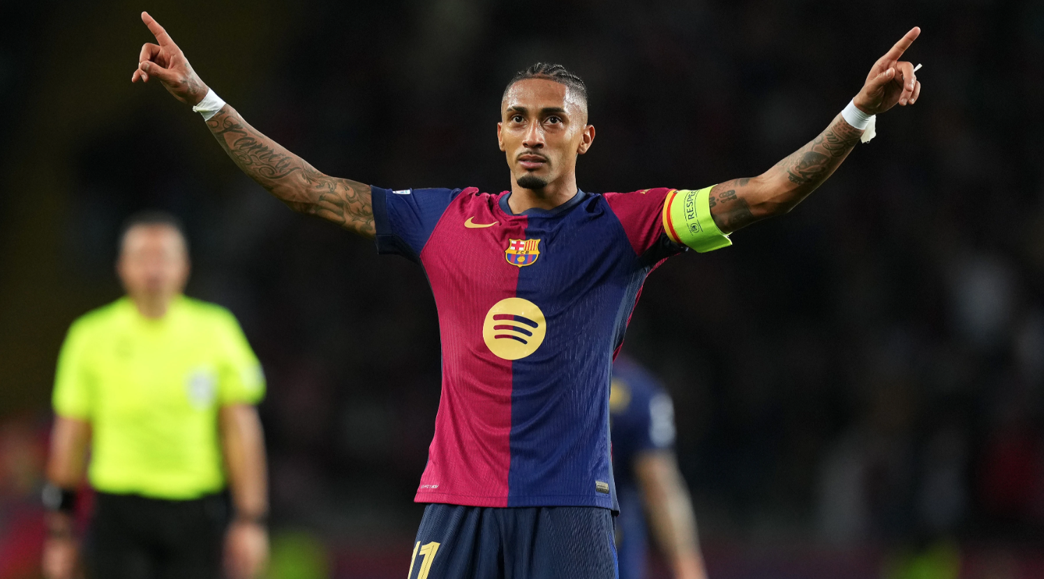 Барселона вперше за 15 років забила чотири голи Баварії у матчі ЛЧ